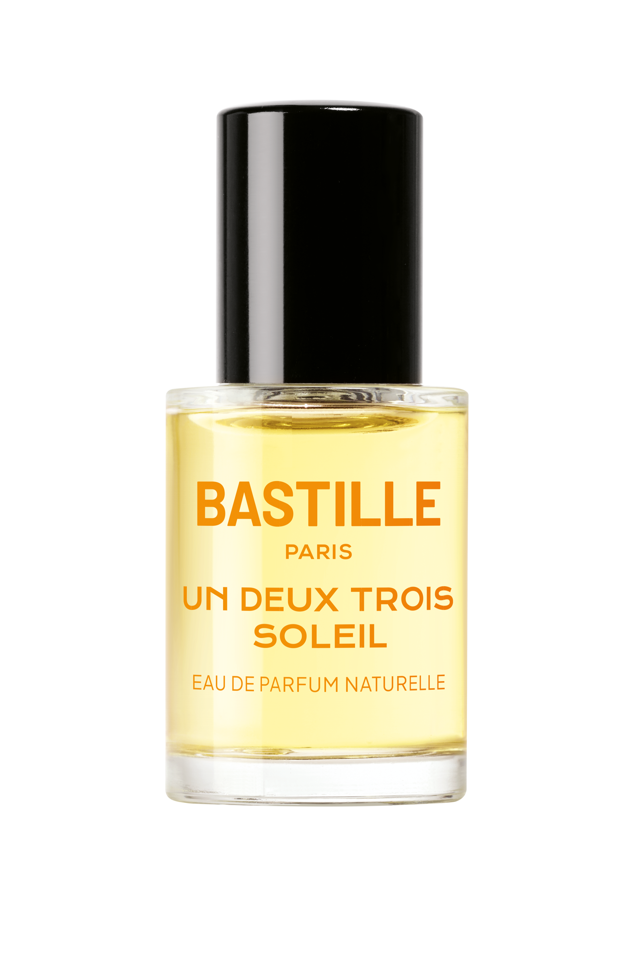 UN DEUX TROIS SOLEIL - Eau de parfum