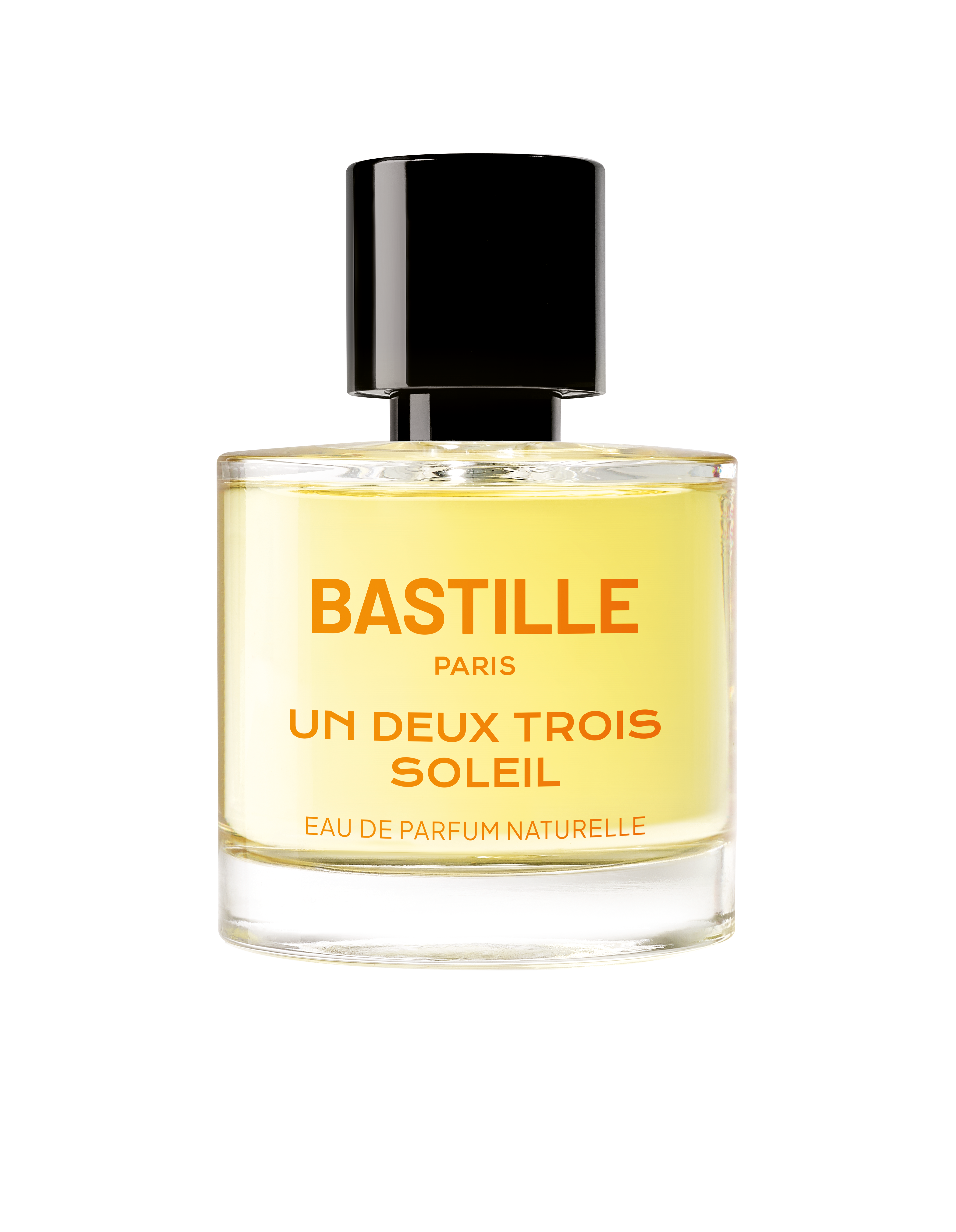 UN DEUX TROIS SOLEIL - Eau de parfum