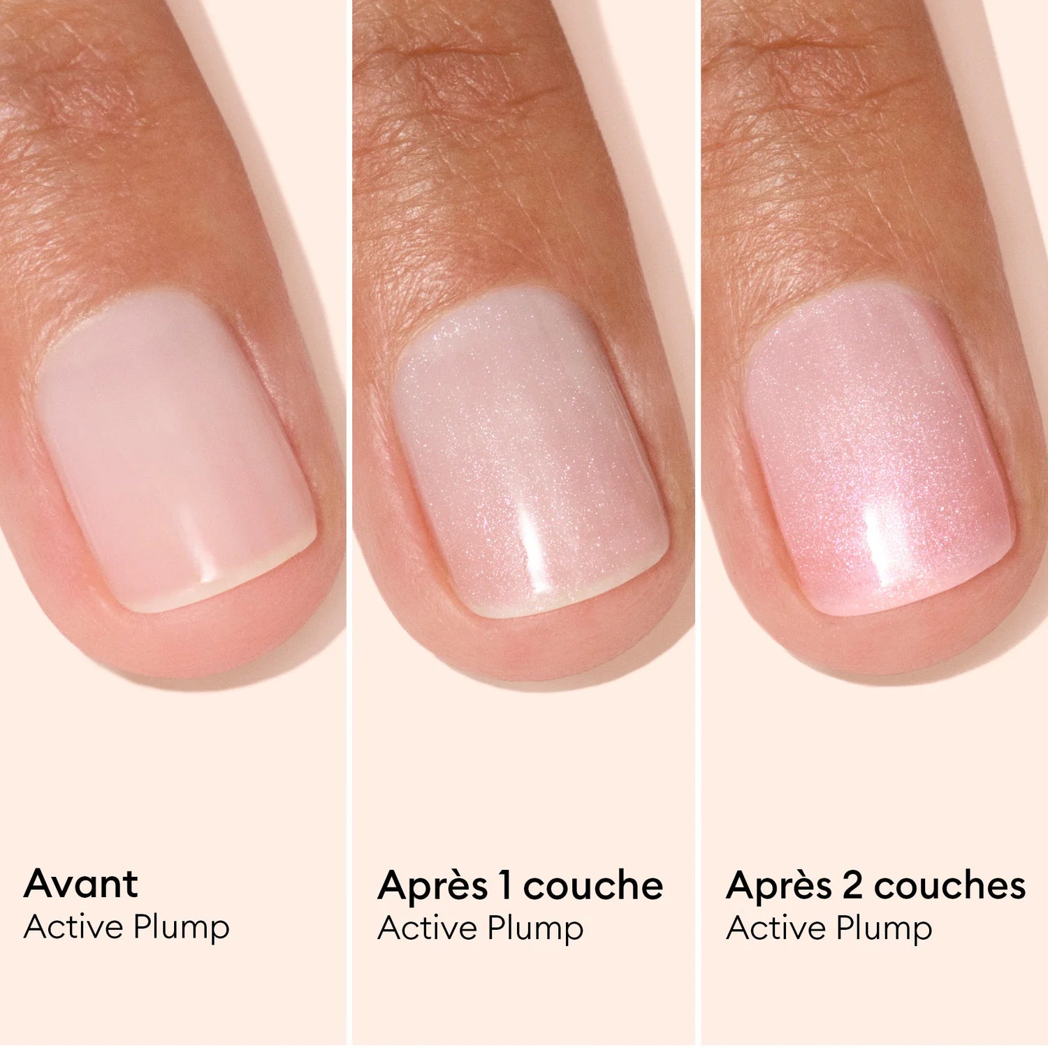Active Plump par MANUCURIST – vue complémentaire 2