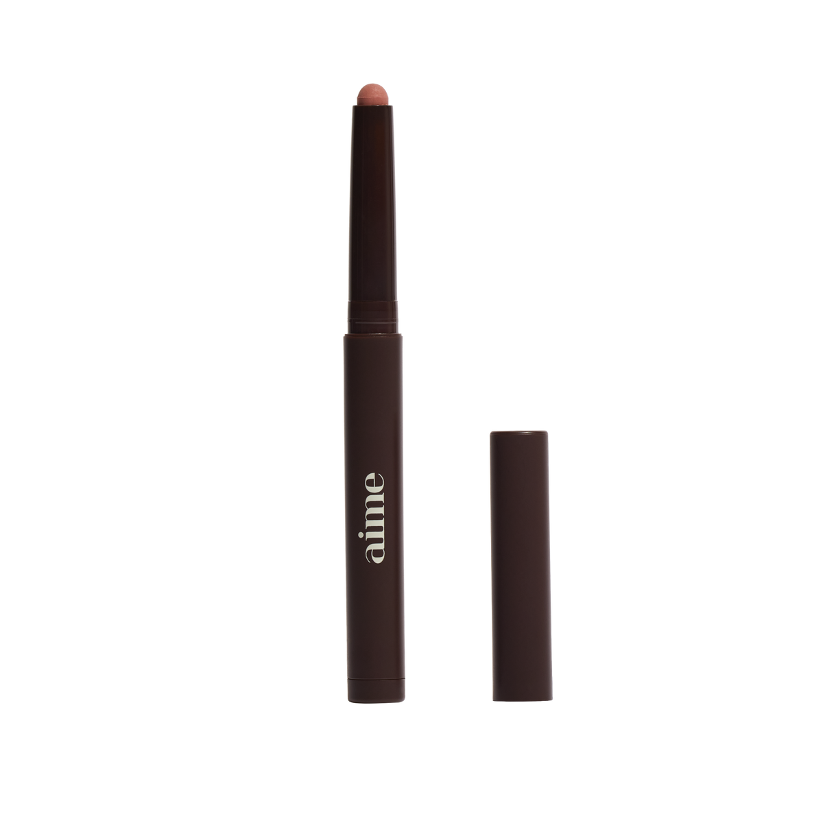 Crayon contour lèvres AIME – teinte Tendre, fini semi-mat