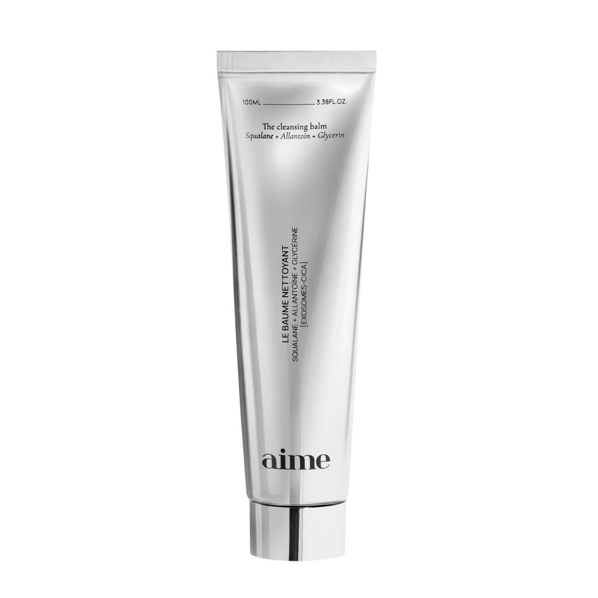Le Baume Nettoyant AIME – vue principale du produit