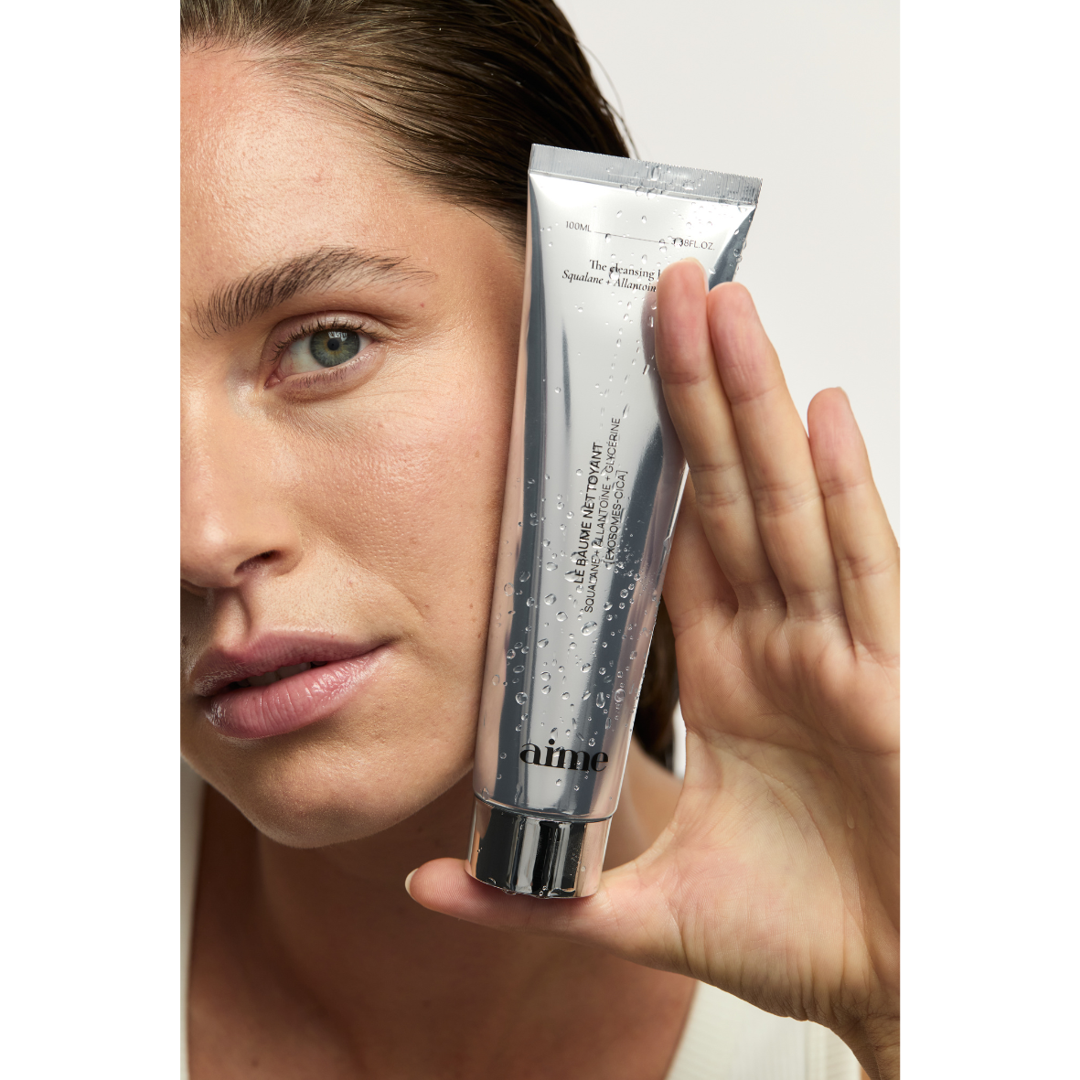Le Baume Nettoyant AIME – vue complémentaire 3