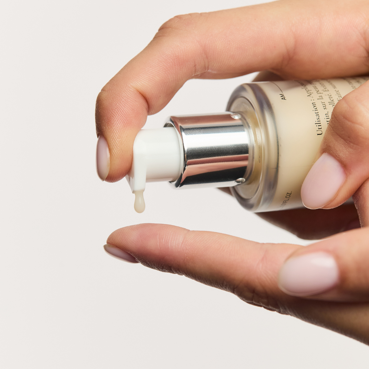 Le Sérum Antioxydant AIME – vue complémentaire 2