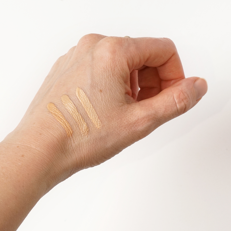 Anticernes Radiance