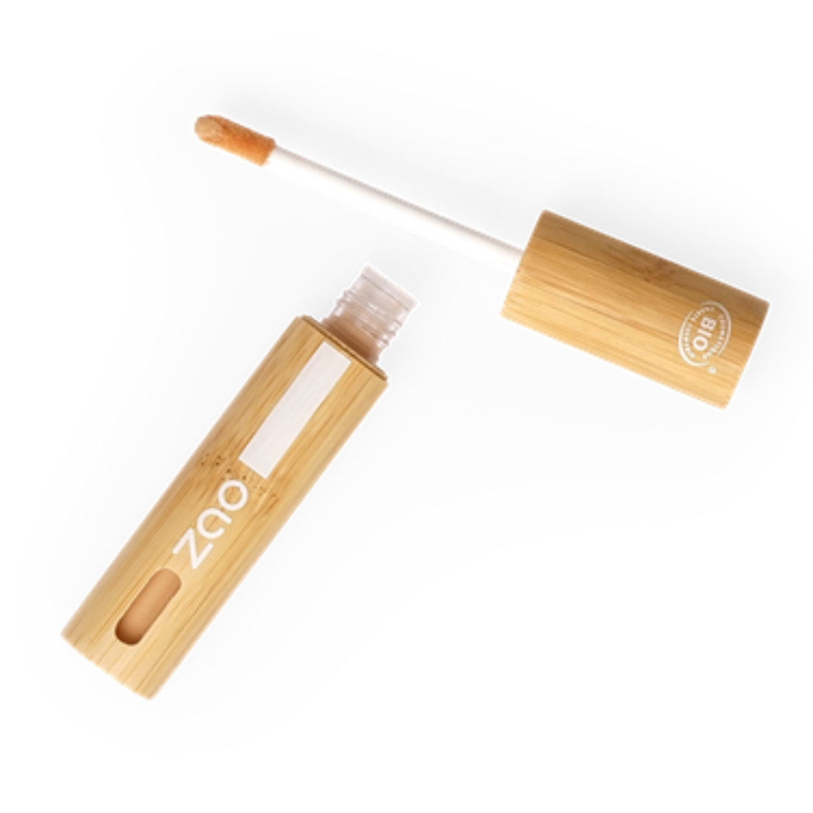 Anticernes Radiance par ZAO – vue principale du produit