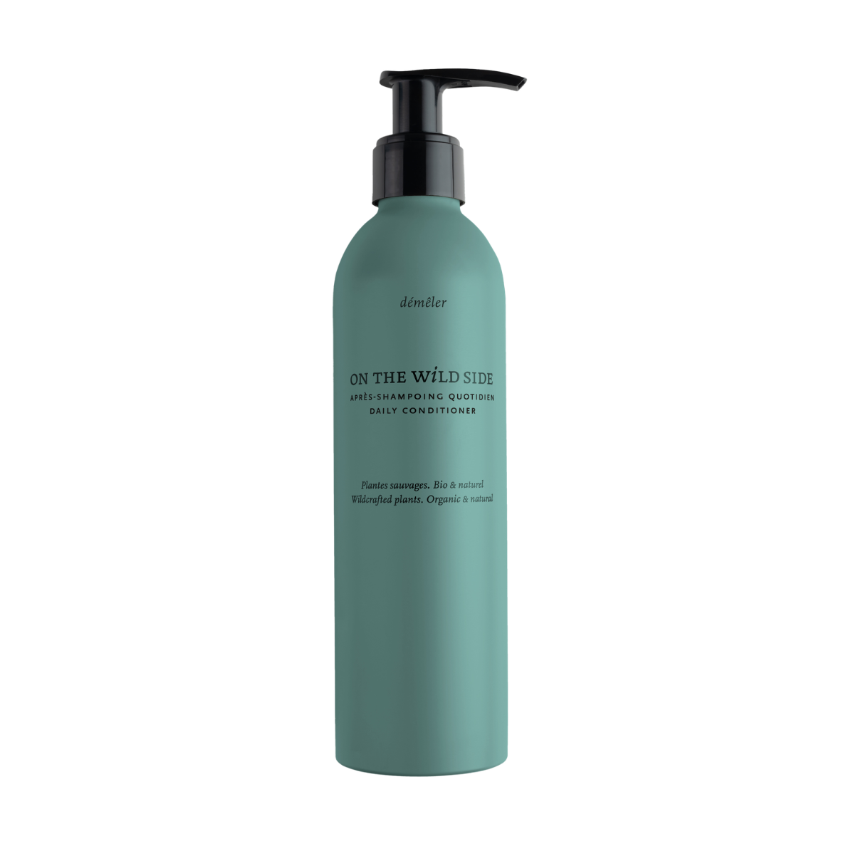 Après-Shampoing Quotidien par ON THE WILD SIDE – vue principale du produit