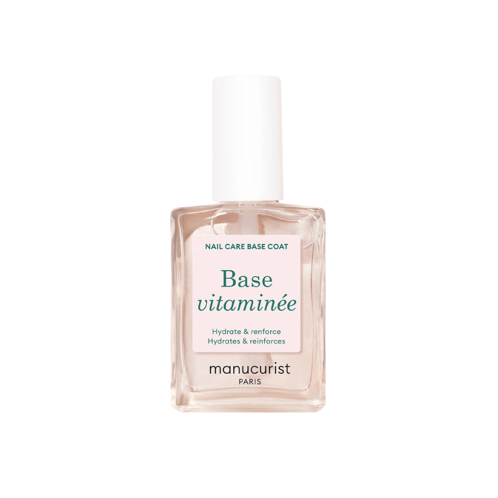 Base Vitaminée