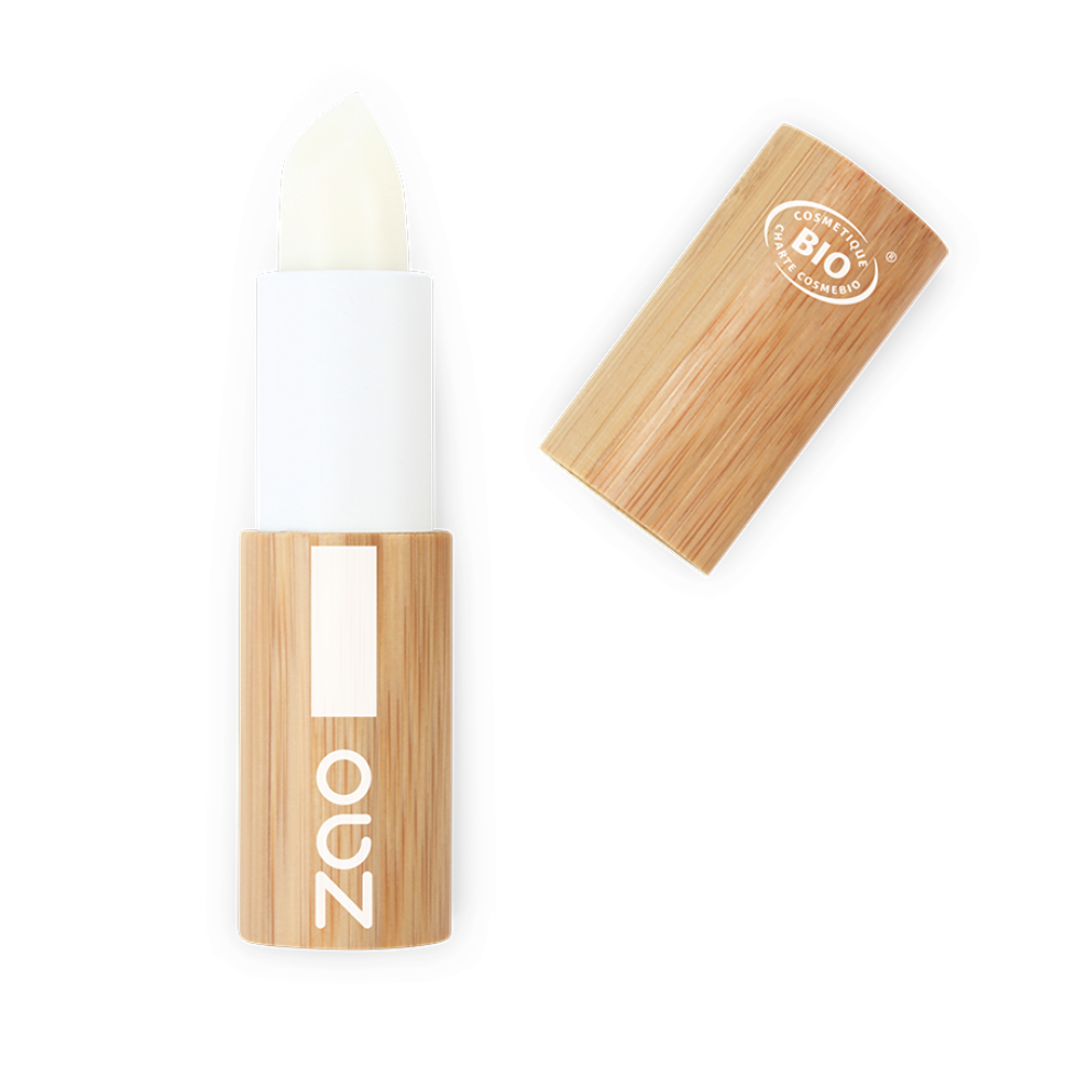 Baume à Lèvres Stick par ZAO – vue principale du produit