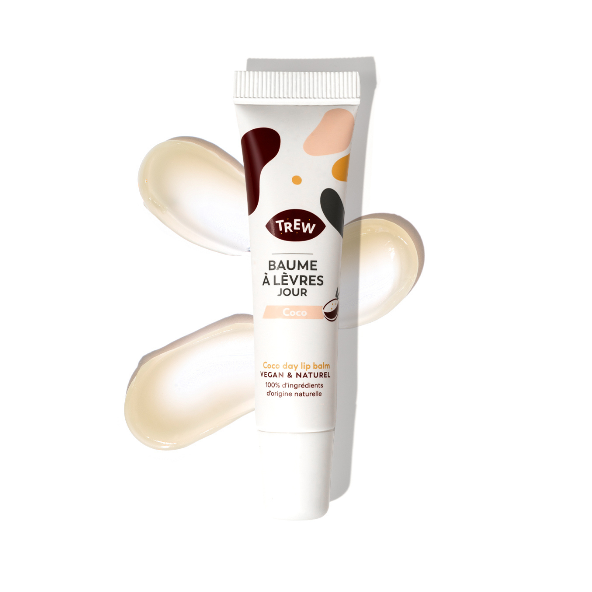 Baume de Jour par TREW – vue principale du produit