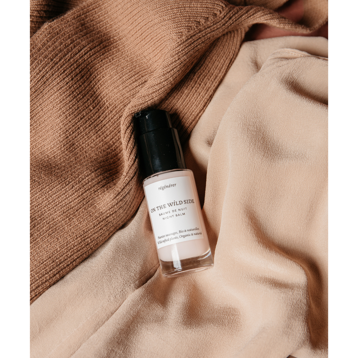 Baume de Nuit par ON THE WILD SIDE – vue complémentaire 2