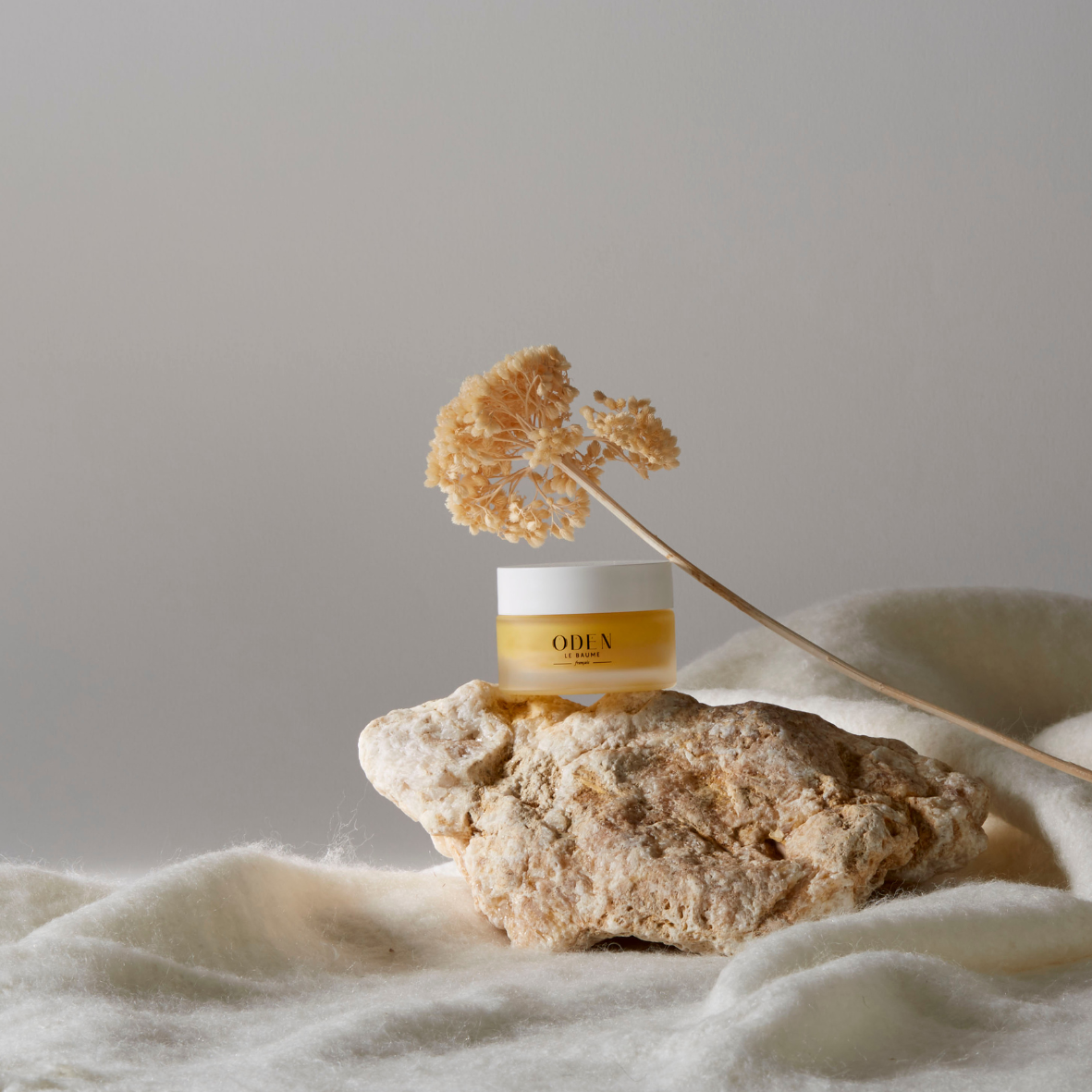 Baume Visage par ODEN – vue complémentaire 3