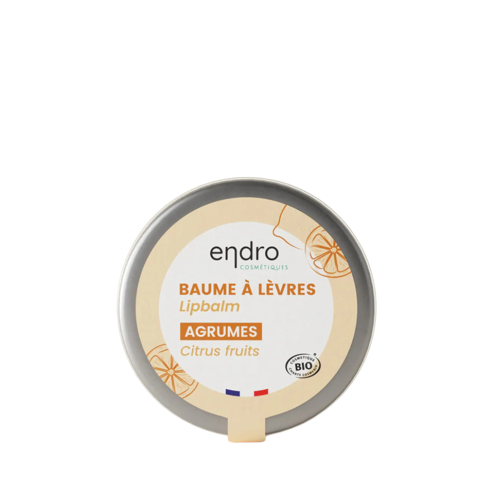 Baume à Lèvres Nourrissant et Réparateur
