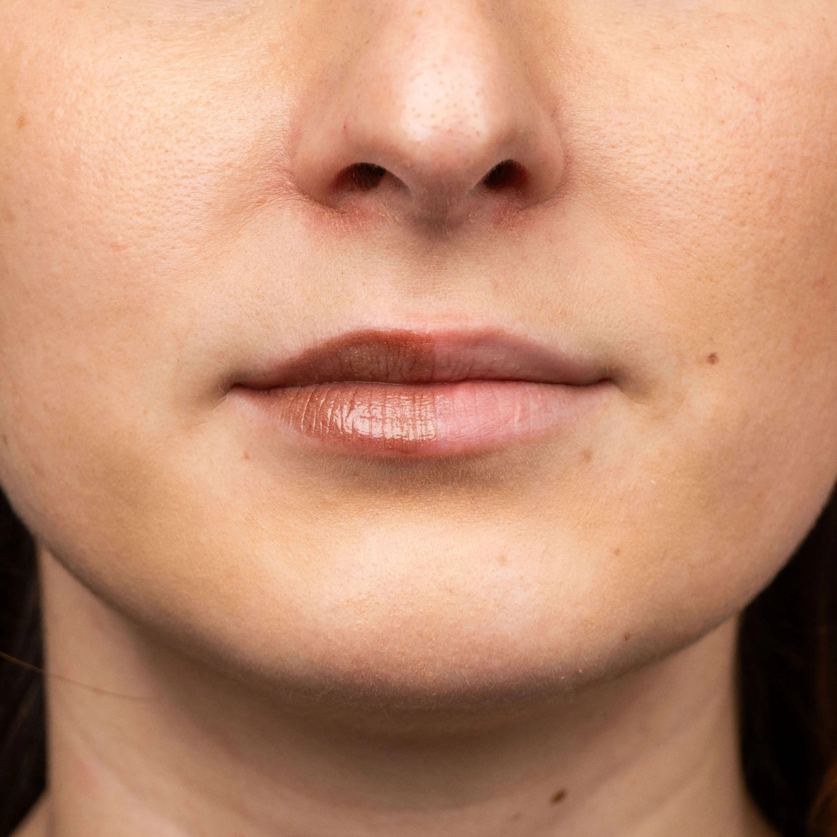 Baume à Lèvres Noisette