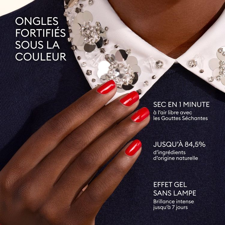 Calendrier de l’Avent Time to Shine – Manucurist