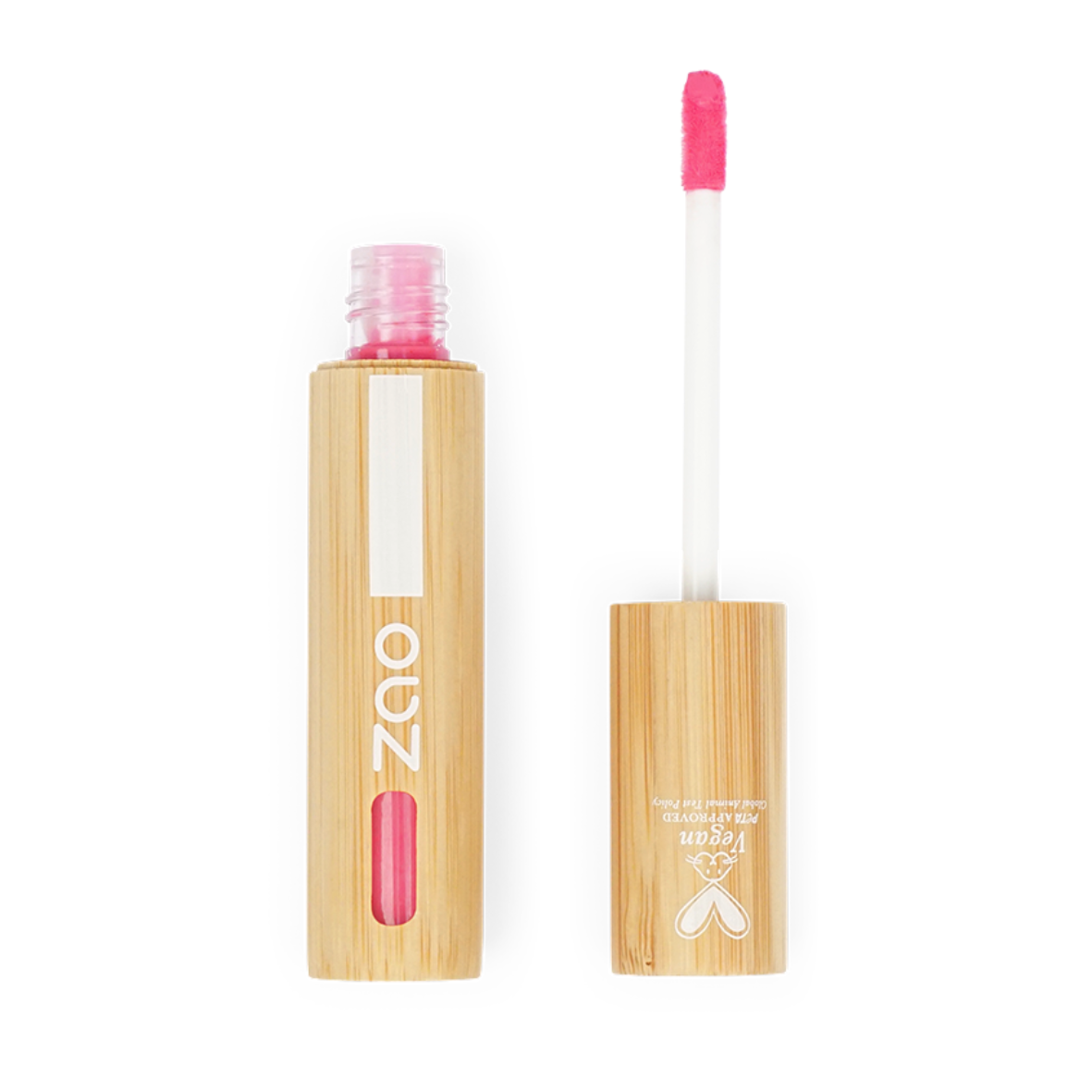 Blush Bomb - Blush liquide par ZAO – vue complémentaire 3