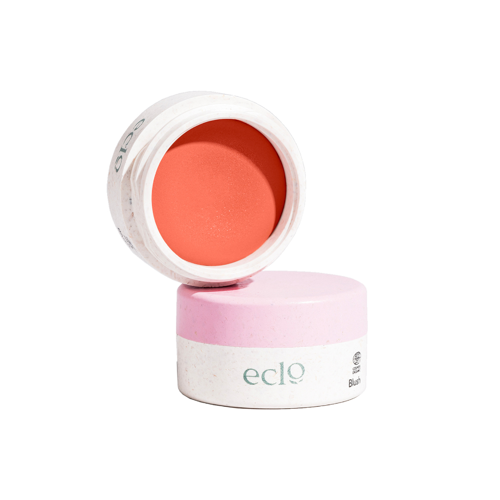 Blush - Corail Breeze par ECLO – vue principale du produit