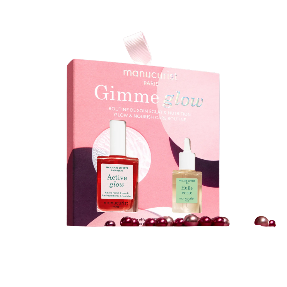 Gimme Glow Ornement