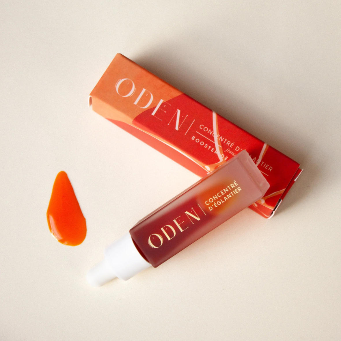 Concentré d'Eglantier - Collector