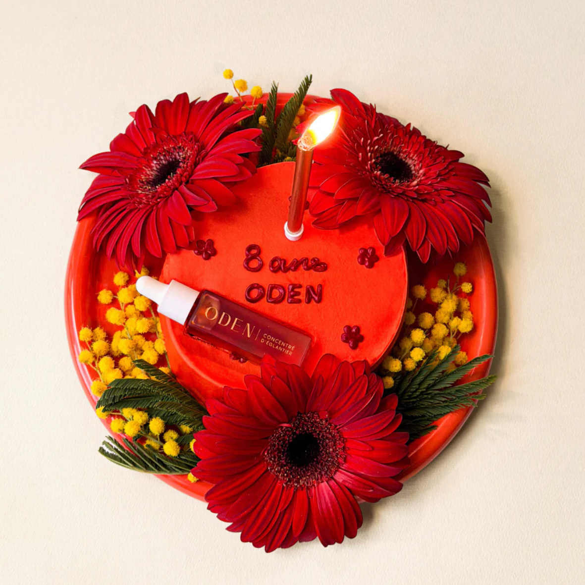 Concentré d'Eglantier - Collector