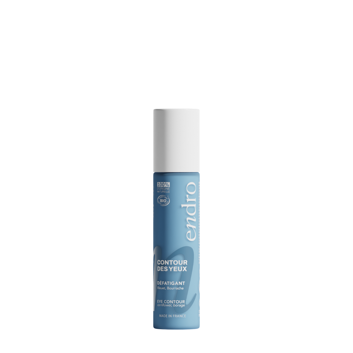 Contour des Yeux par ENDRO – vue principale du produit