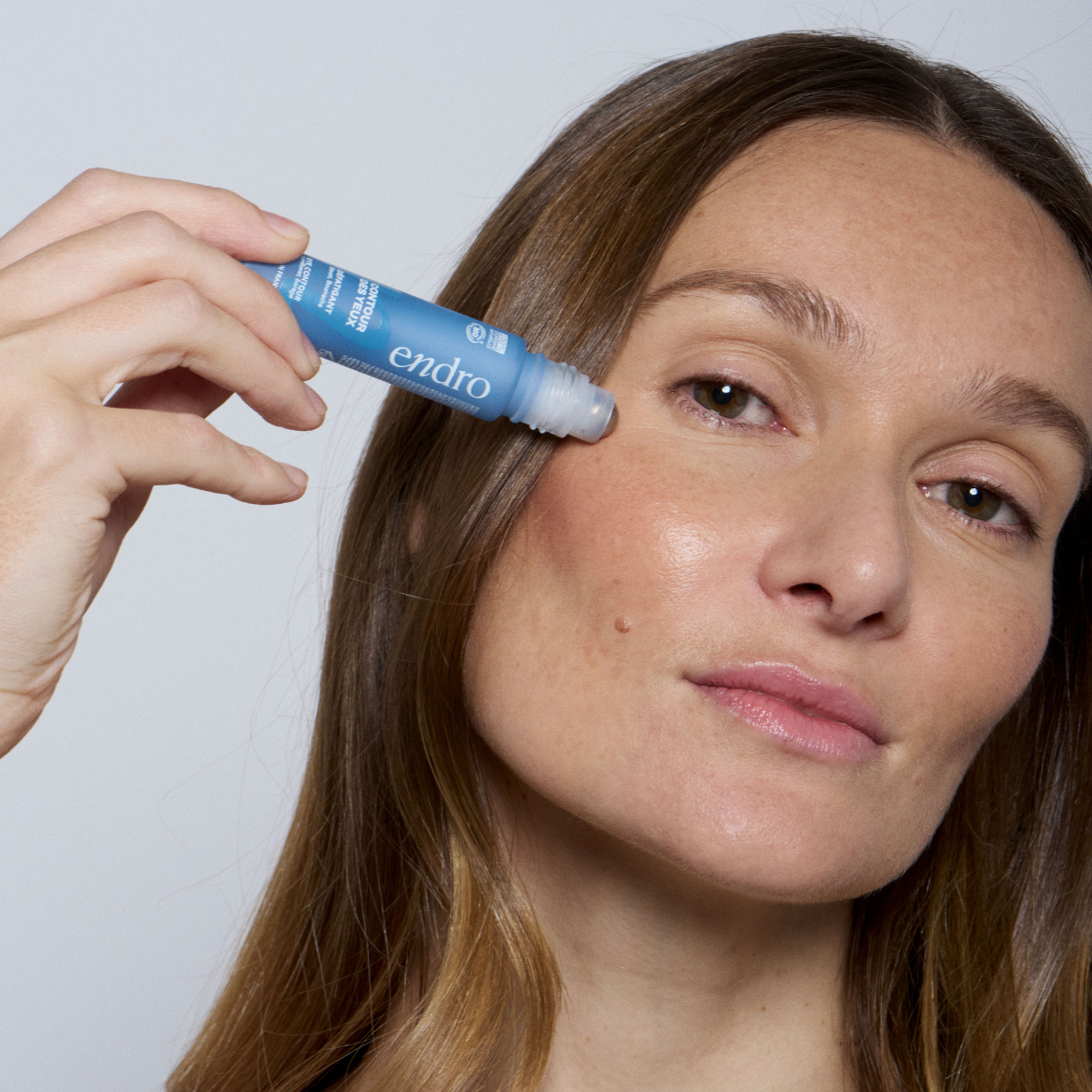 Contour des Yeux par ENDRO – vue complémentaire 3