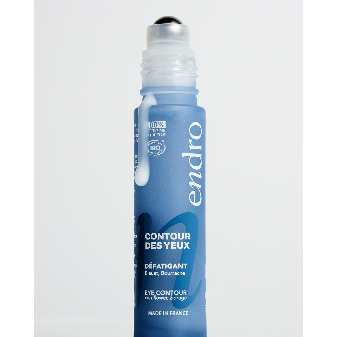 Contour des Yeux par ENDRO – vue complémentaire 4
