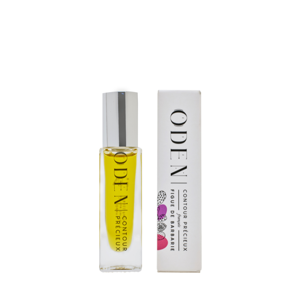 Contour Précieux - Lissant et Anti-Âge par ODEN – vue principale du produit