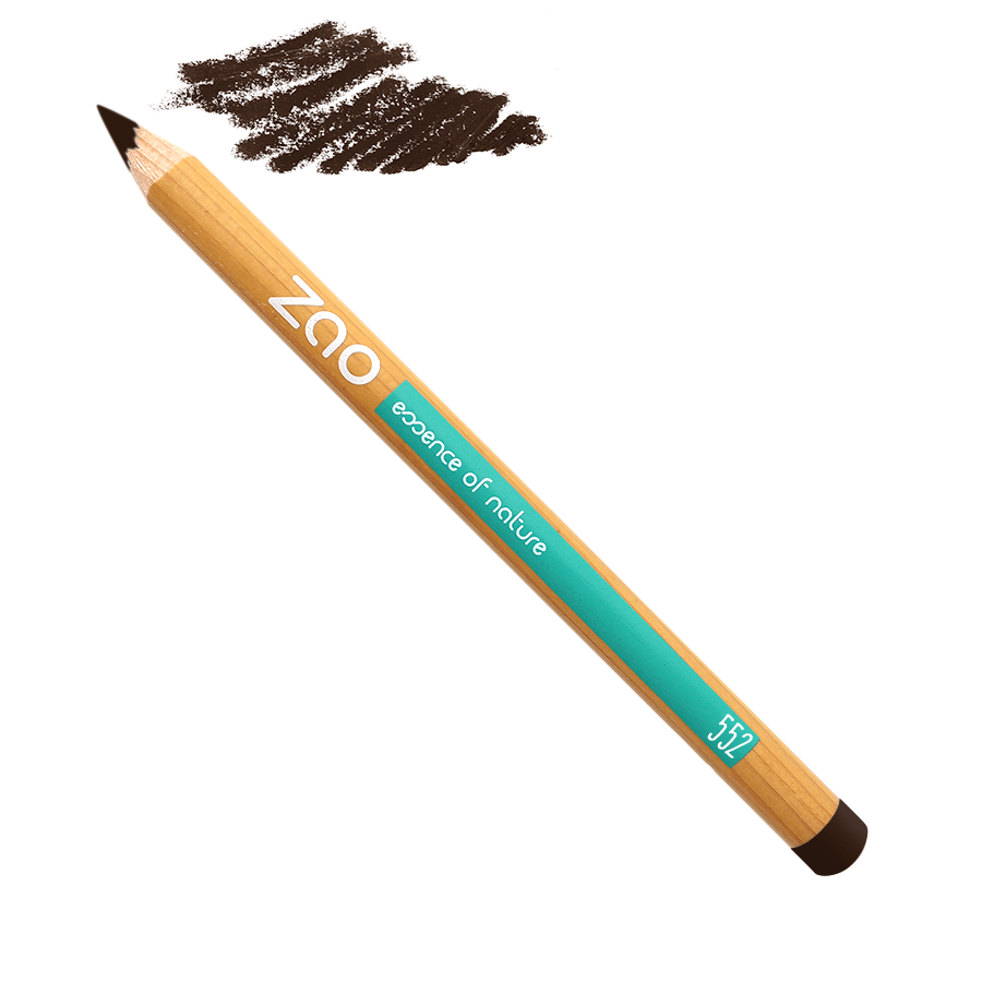 Crayon Multi-Usages par ZAO – nuance 552