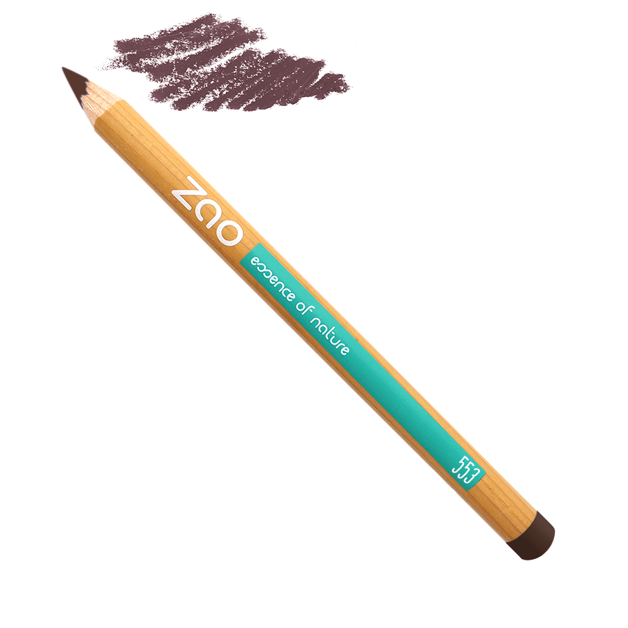 Crayon Multi-Usages par ZAO – nuance 553