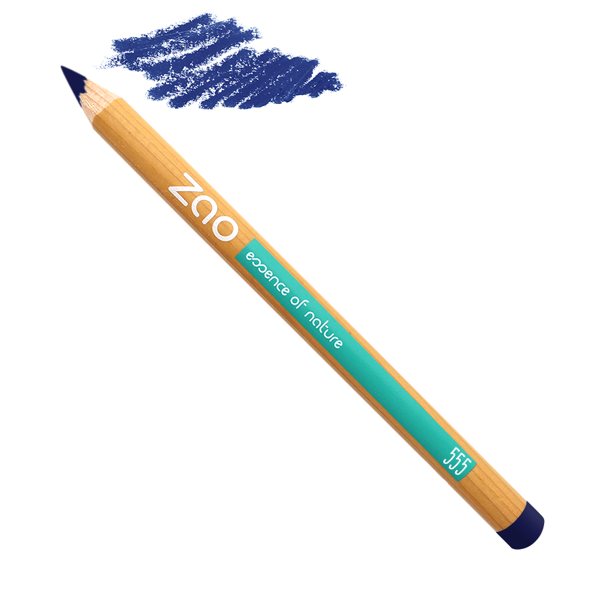 Crayon Multi-Usages par ZAO – nuance 555