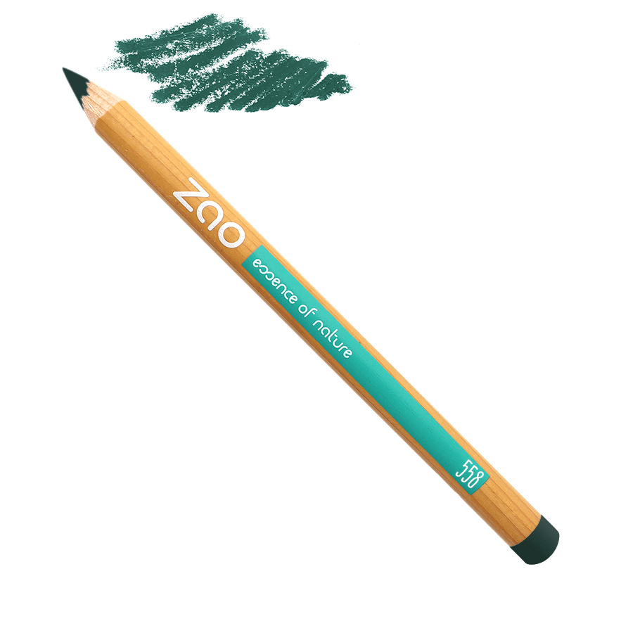 Crayon Multi-Usages par ZAO – nuance 558