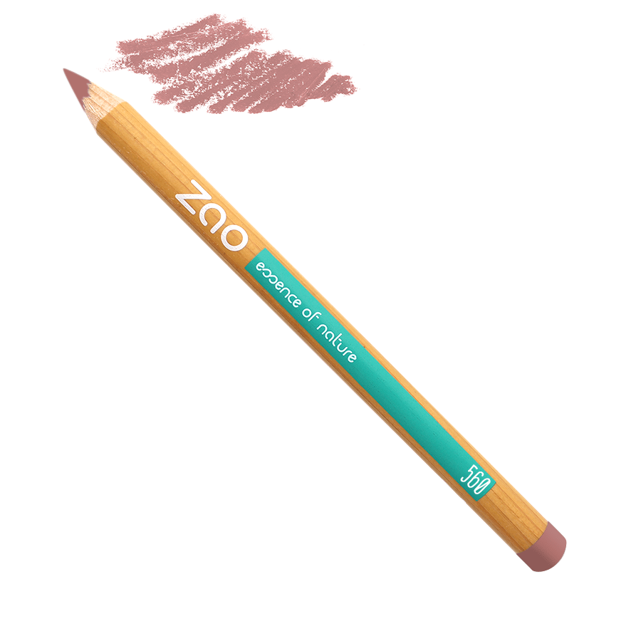 Crayon Multi-Usages par ZAO – nuance 560