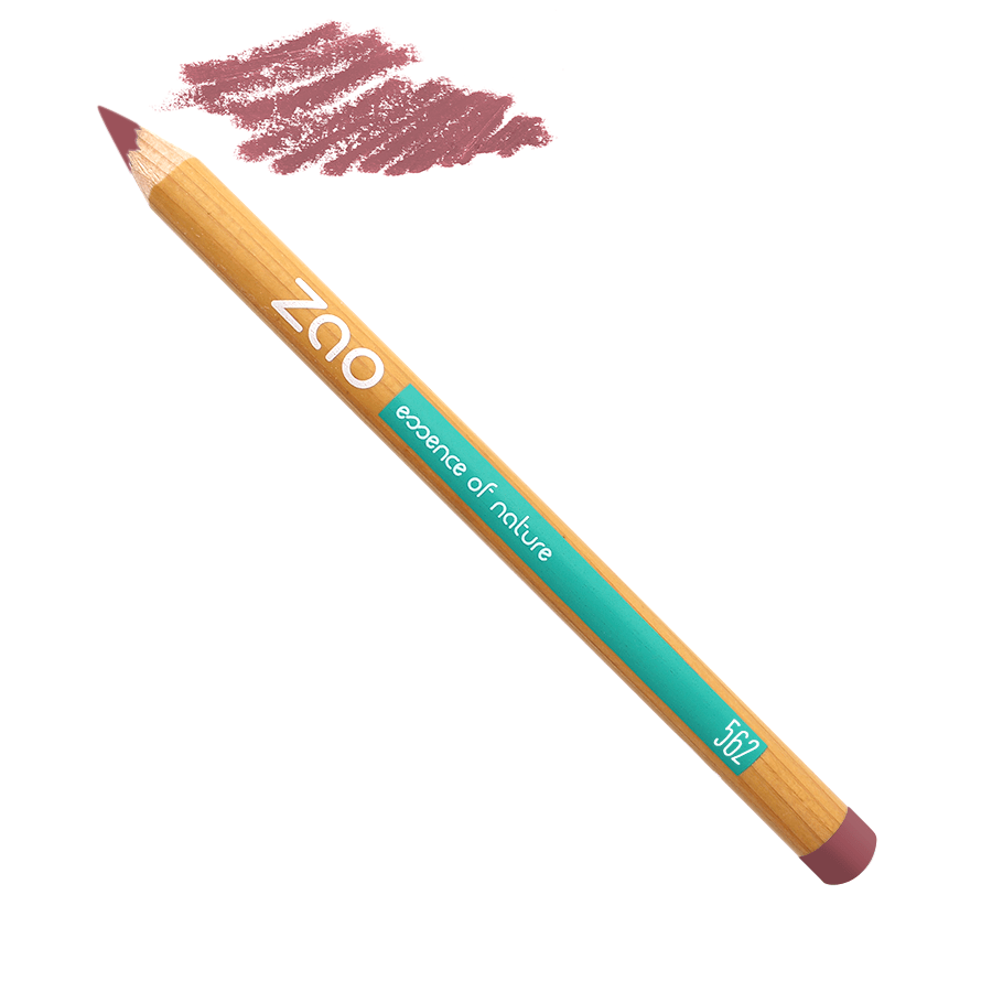 Crayon Multi-Usages par ZAO – nuance 562