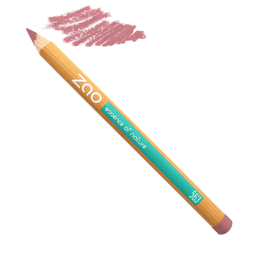 Crayon Multi-Usages par ZAO – nuance 563