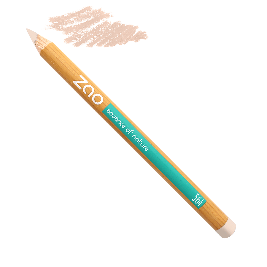 Crayon Multi-Usages par ZAO – nuance 564