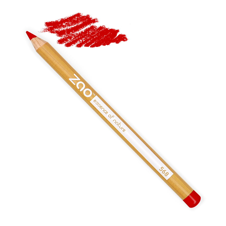 Crayon Multi-Usages par ZAO – vue complémentaire 18