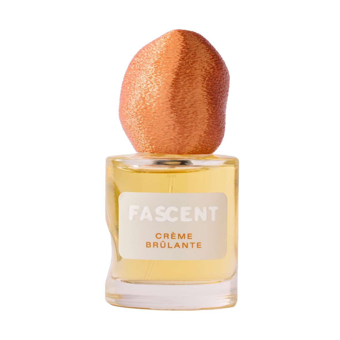 Crème Brûlante par FASCENT – vue principale du produit