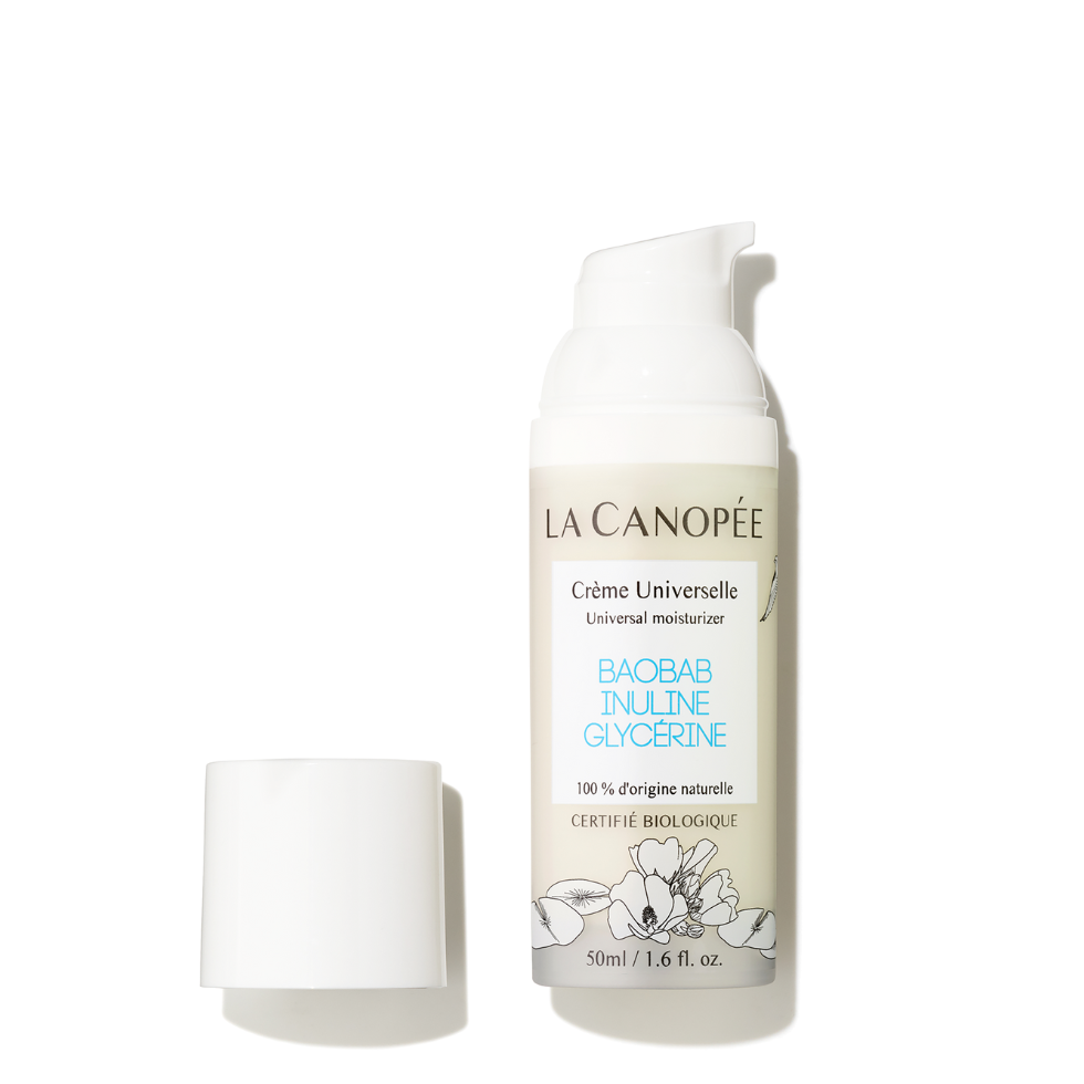 Crème Universelle Hydratante par LA CANOPÉE – vue principale du produit