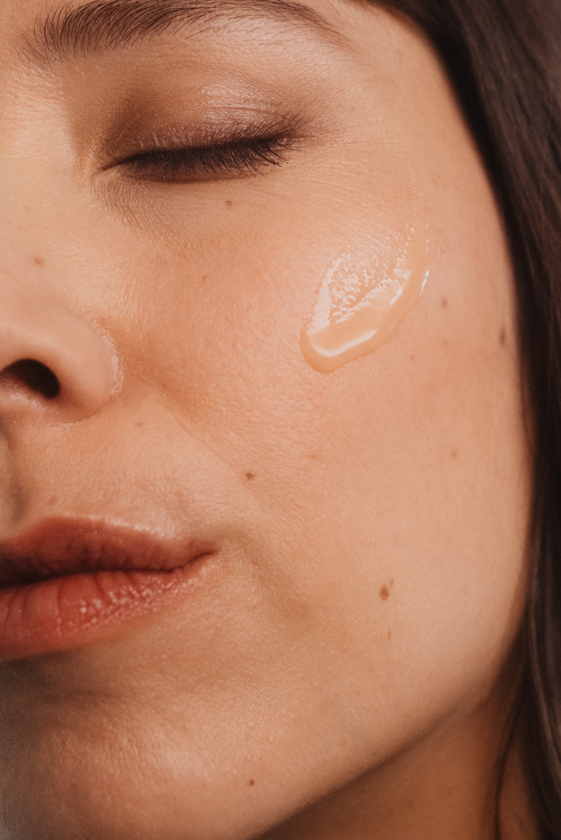 Crème Infusée Hydratante par UMAÏ – vue complémentaire 2