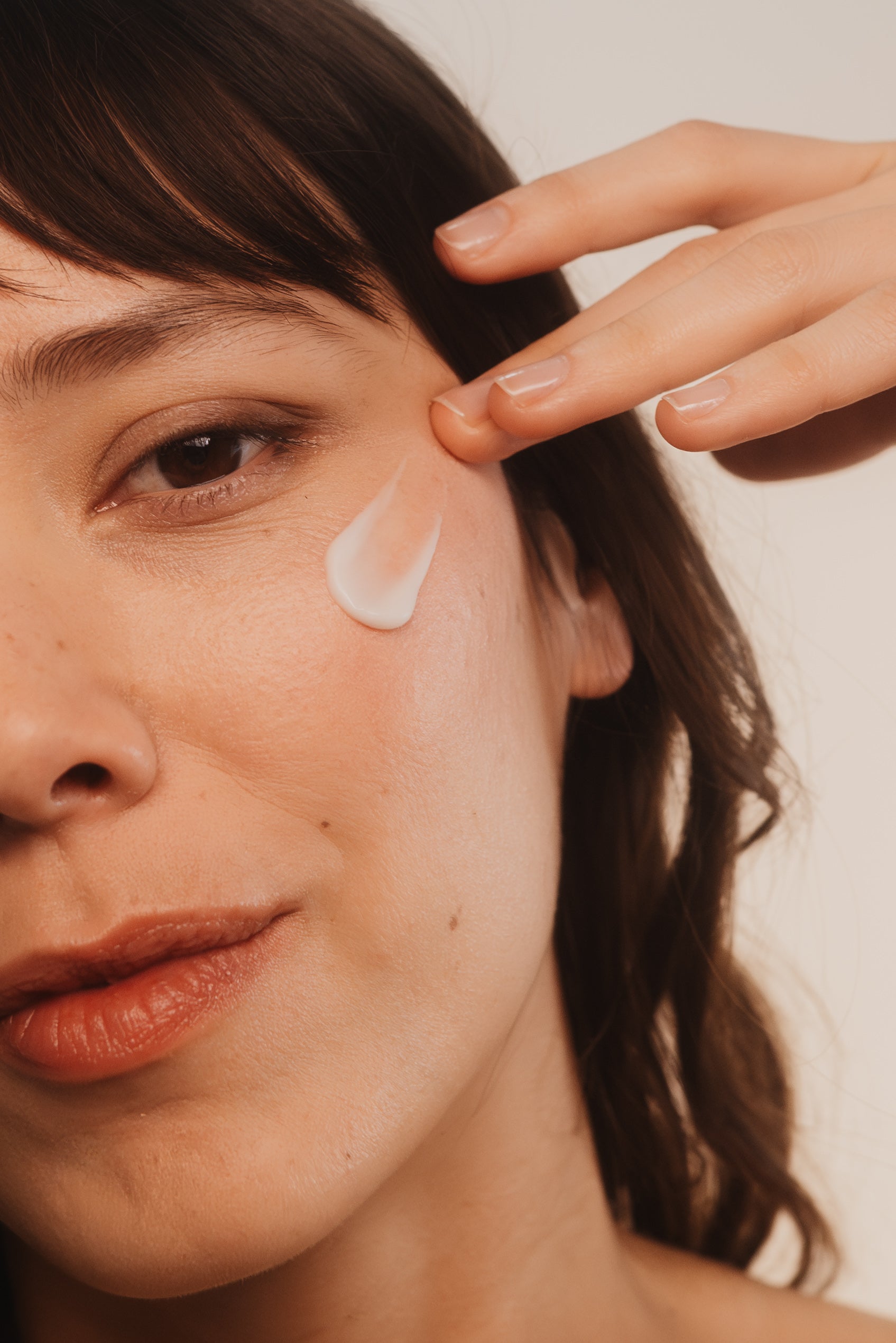 Crème Infusée Relipidante par UMAÏ – vue complémentaire 2
