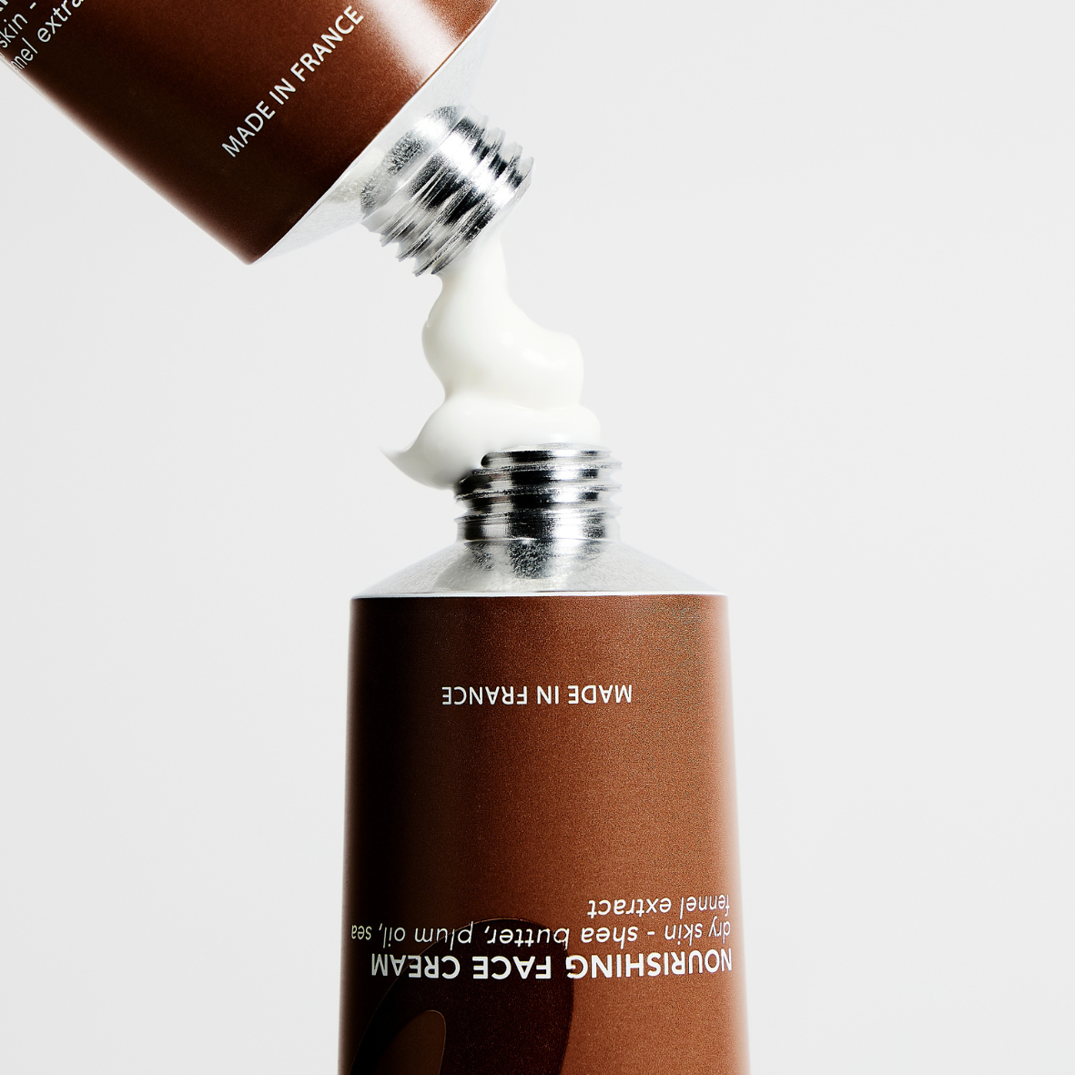 Crème Nourrissante par ENDRO – vue complémentaire 4