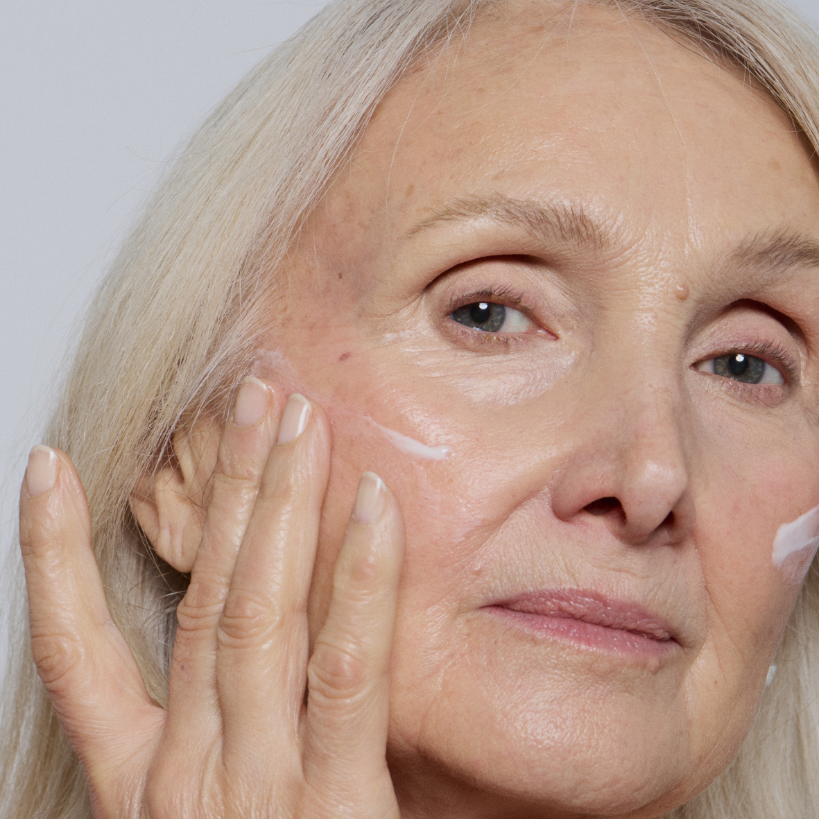 Crème de Nuit Régénérante au Collagène