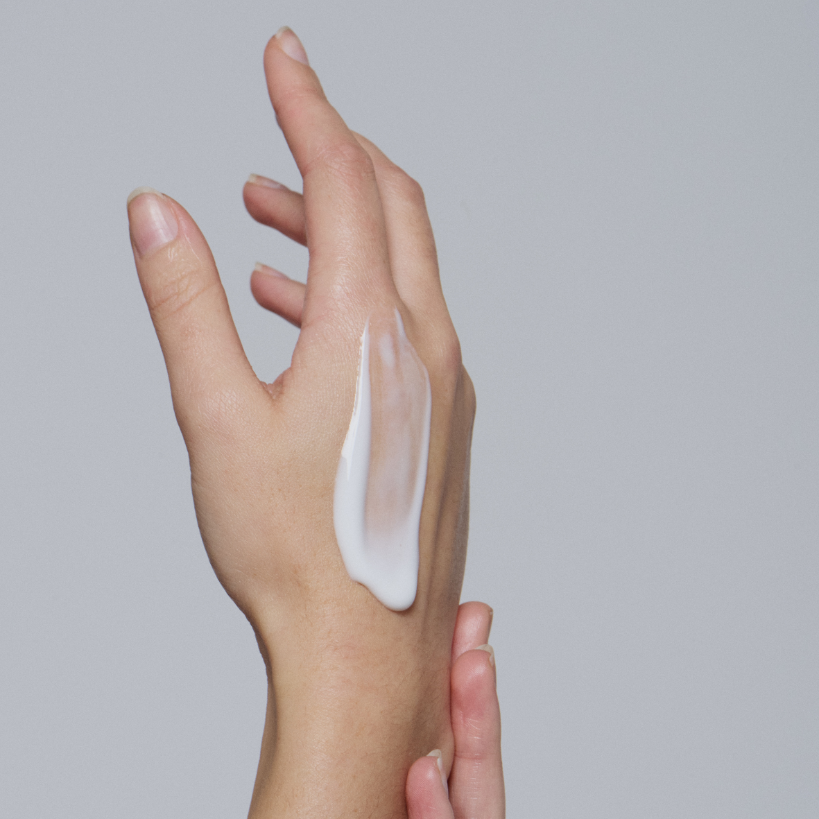 Crème Mains & Ongles - Hydratante