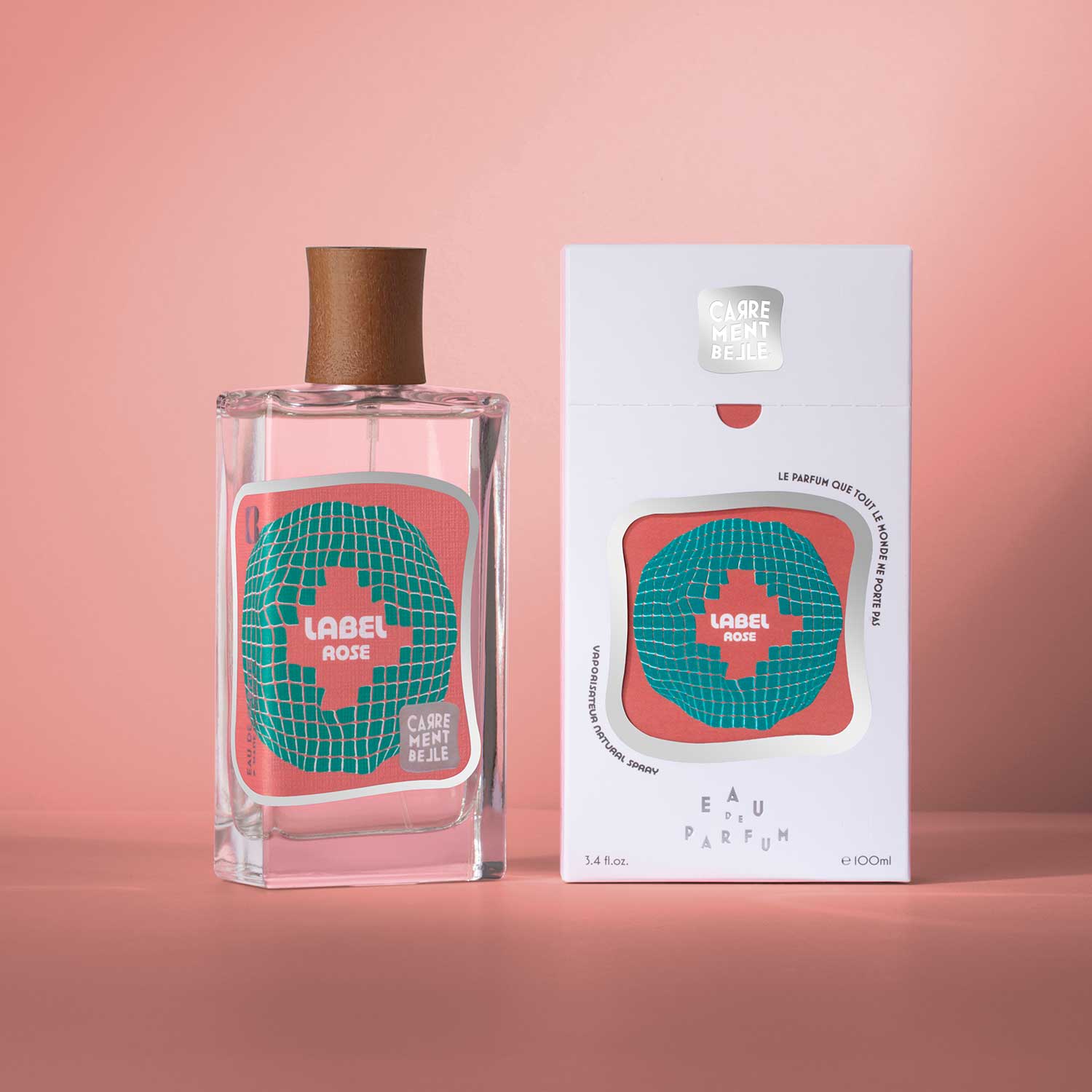 FULL MOON - Eau de parfum