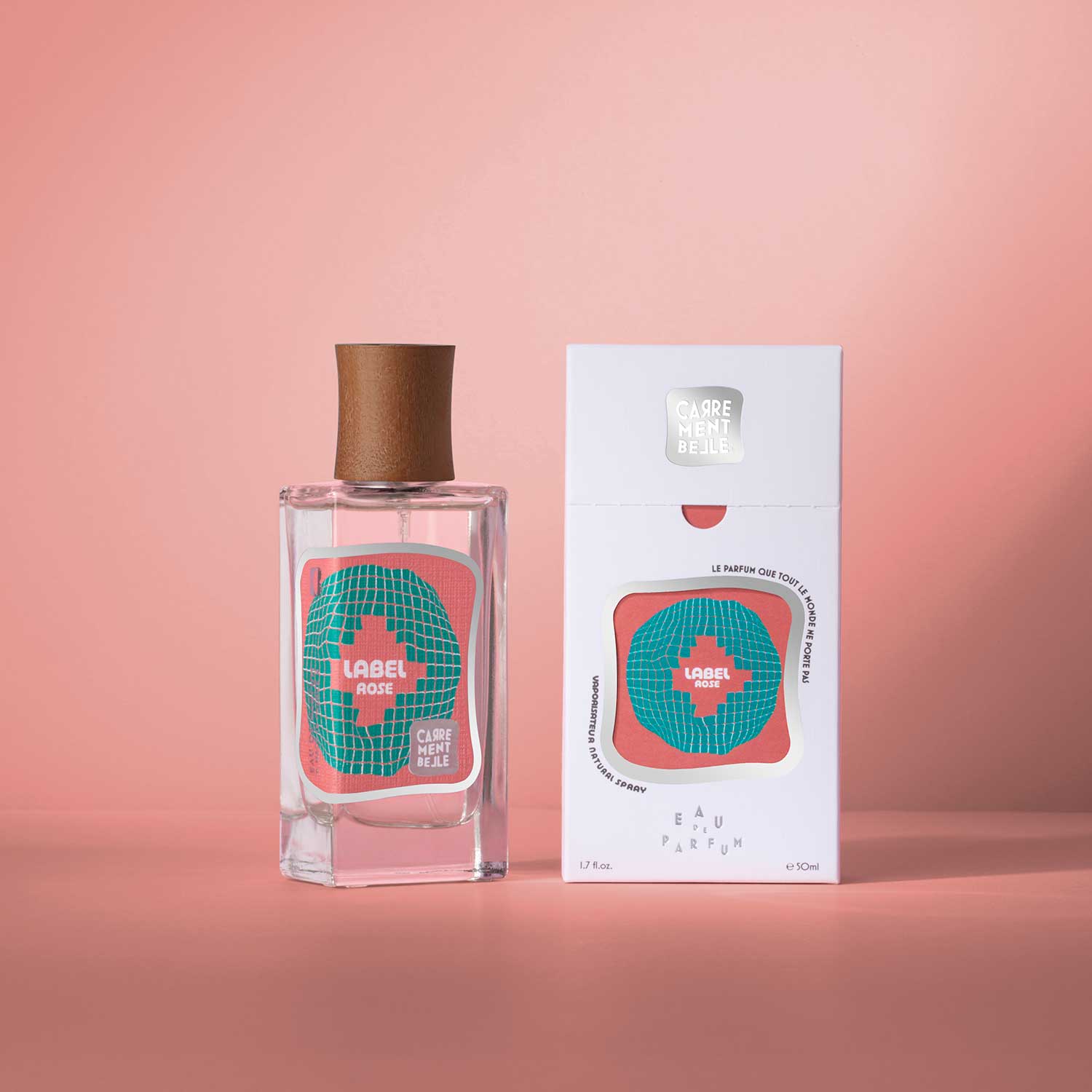 FULL MOON - Eau de parfum