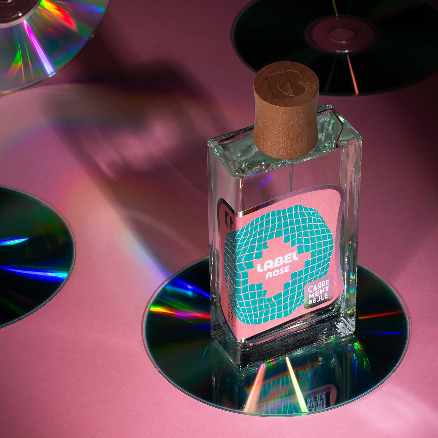 FULL MOON - Eau de parfum