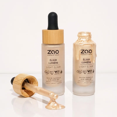 Elixir Lumière par ZAO – vue complémentaire 3