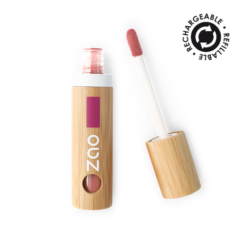 Encre à Lèvres par ZAO – nuance rose corail