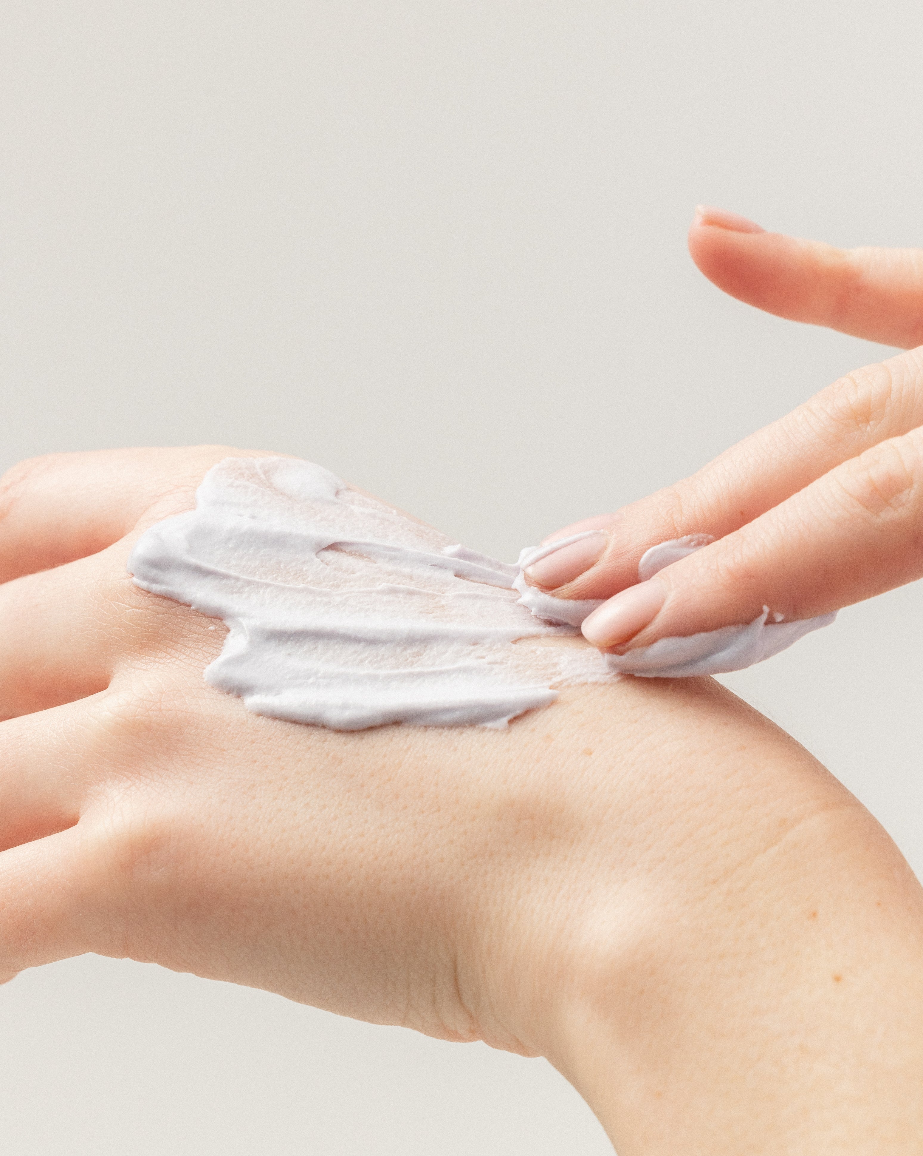Exfoliant Lissant Visage par UMAÏ – vue complémentaire 3