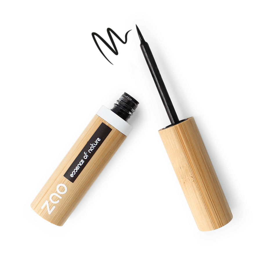 Eye-liner Feutre par ZAO – vue principale du produit
